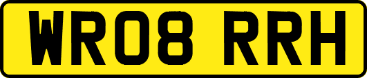 WR08RRH