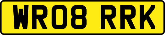 WR08RRK