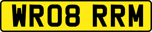 WR08RRM