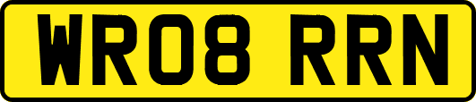 WR08RRN