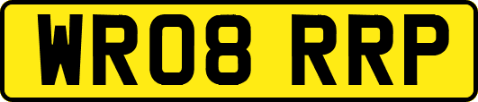 WR08RRP