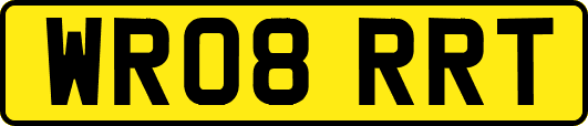WR08RRT