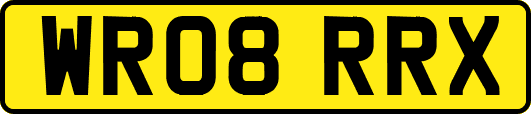 WR08RRX