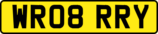 WR08RRY