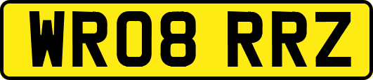 WR08RRZ