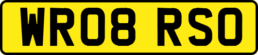 WR08RSO