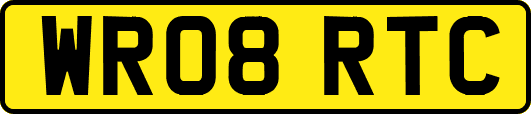WR08RTC