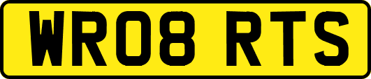 WR08RTS