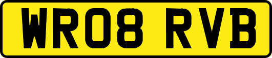 WR08RVB