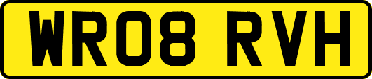 WR08RVH