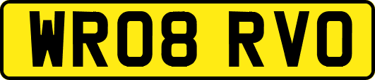 WR08RVO