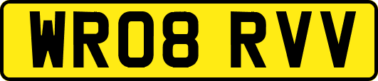 WR08RVV