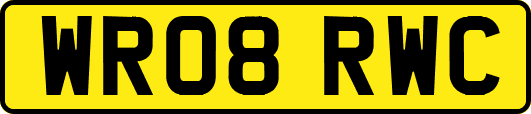 WR08RWC