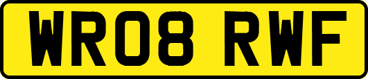 WR08RWF