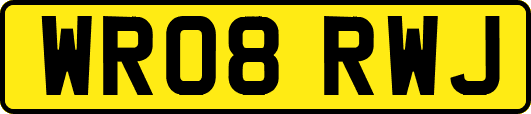 WR08RWJ