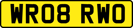 WR08RWO