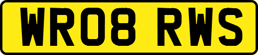 WR08RWS
