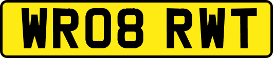 WR08RWT