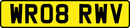 WR08RWV