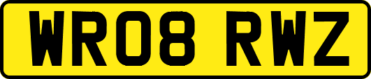 WR08RWZ