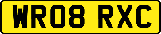 WR08RXC