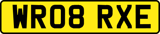 WR08RXE