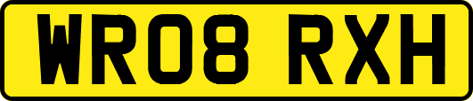 WR08RXH
