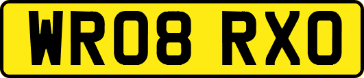 WR08RXO