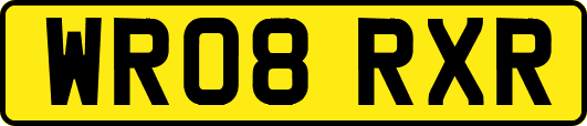 WR08RXR