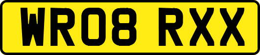 WR08RXX