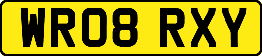 WR08RXY