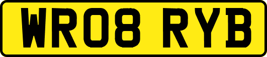WR08RYB