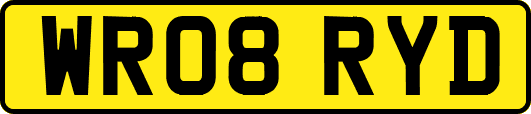 WR08RYD