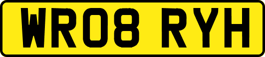 WR08RYH