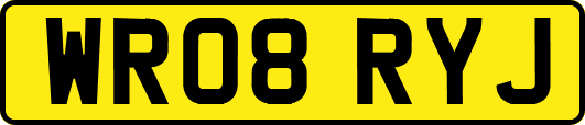 WR08RYJ