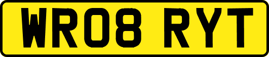 WR08RYT