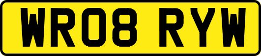 WR08RYW