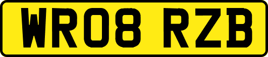 WR08RZB