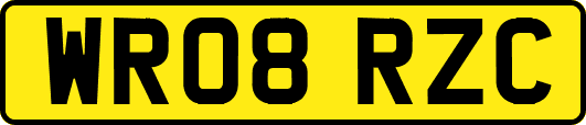 WR08RZC