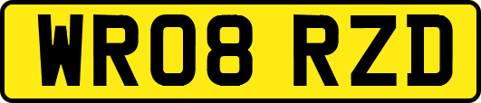 WR08RZD