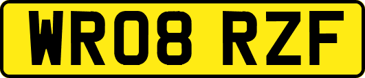 WR08RZF