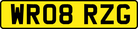 WR08RZG