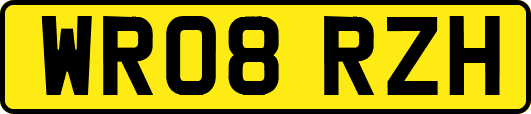 WR08RZH