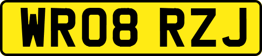WR08RZJ