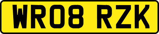 WR08RZK