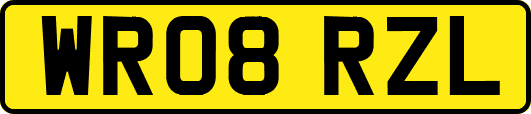 WR08RZL