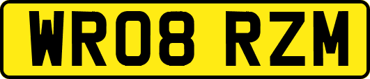 WR08RZM