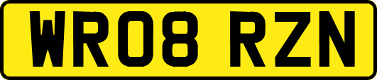 WR08RZN