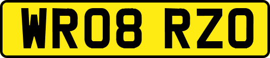 WR08RZO