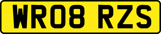 WR08RZS